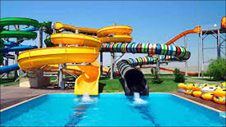 Prem Wonderland and Water Kingdom