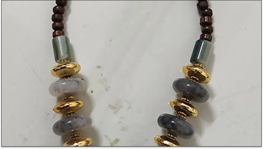 OSM HANDICRAFT Sarai Tarin Sambhal