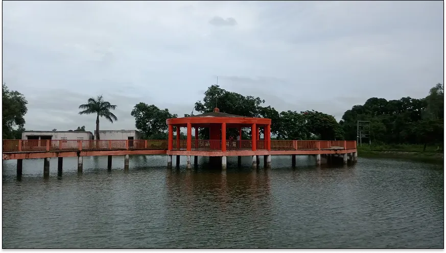 Shri Shiv Mandir Kopiya