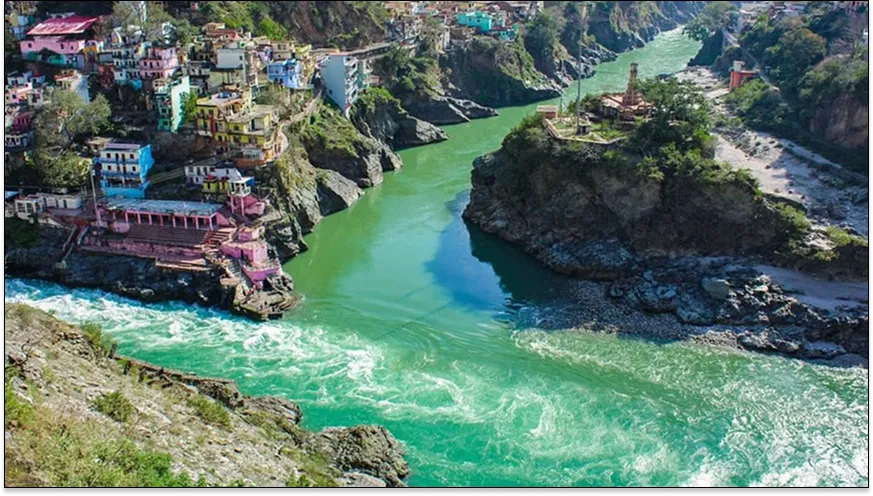 Panch Prayag