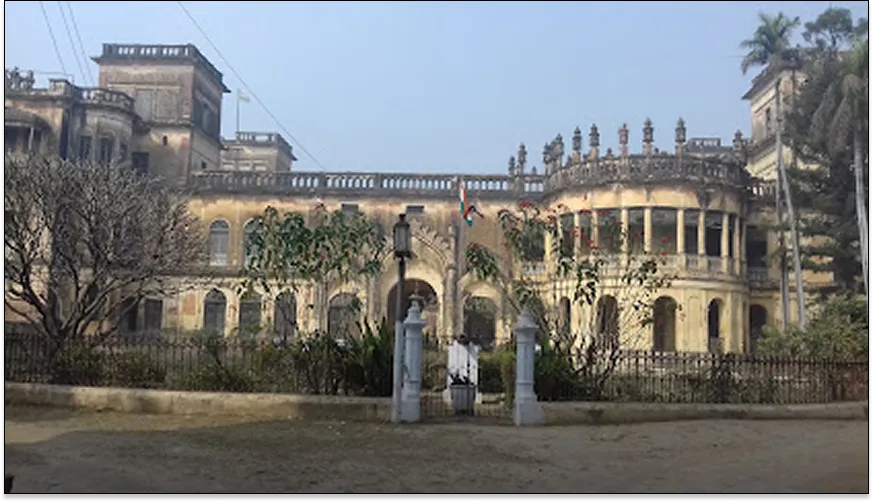 Mahmudabad