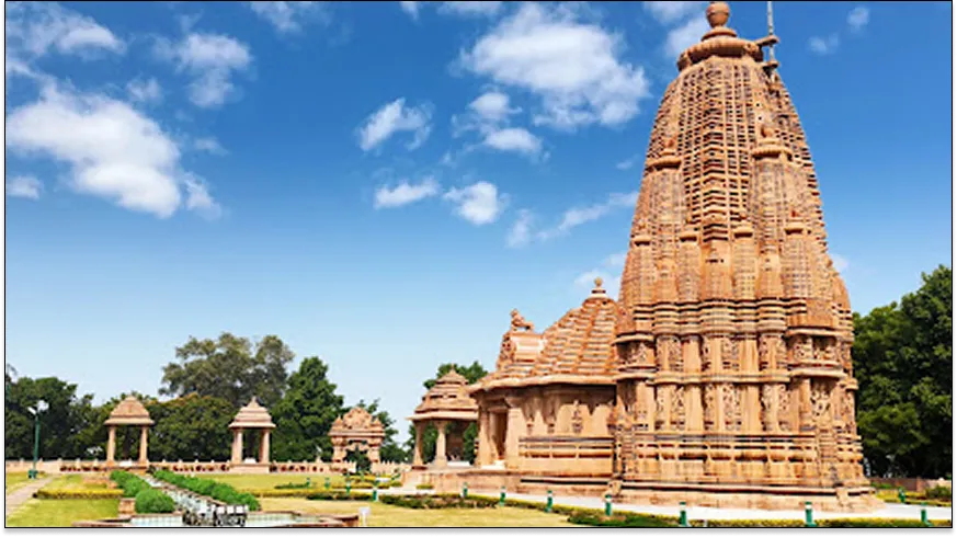 Shri Renukeshwar Mahadev Mandir