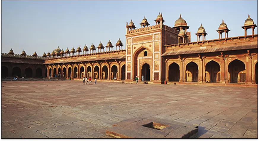 Fatehpur