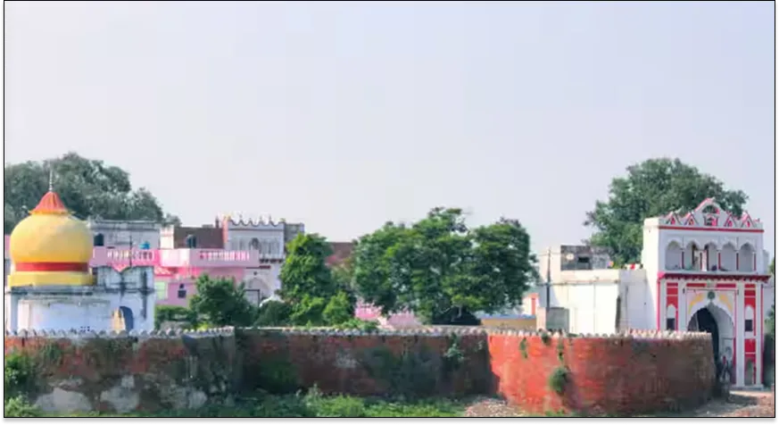 Kasganj