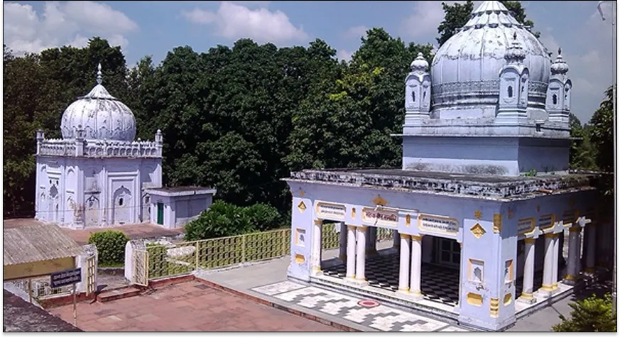 Sant Kabir Nagar