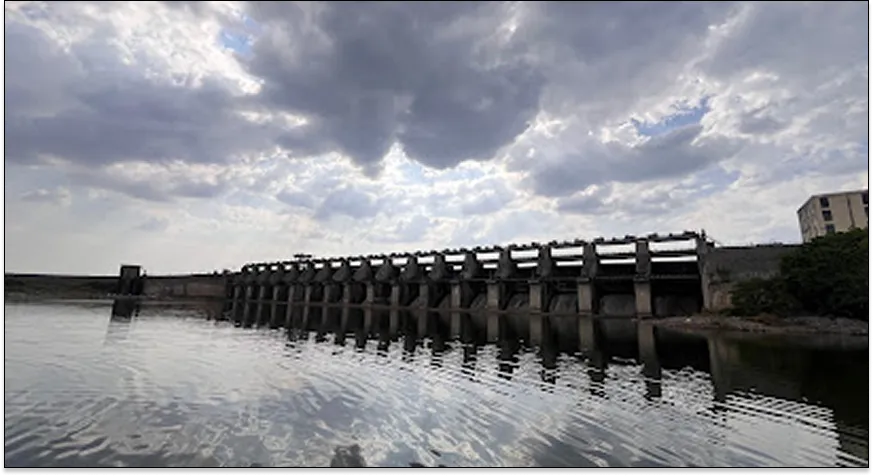Singur Dam