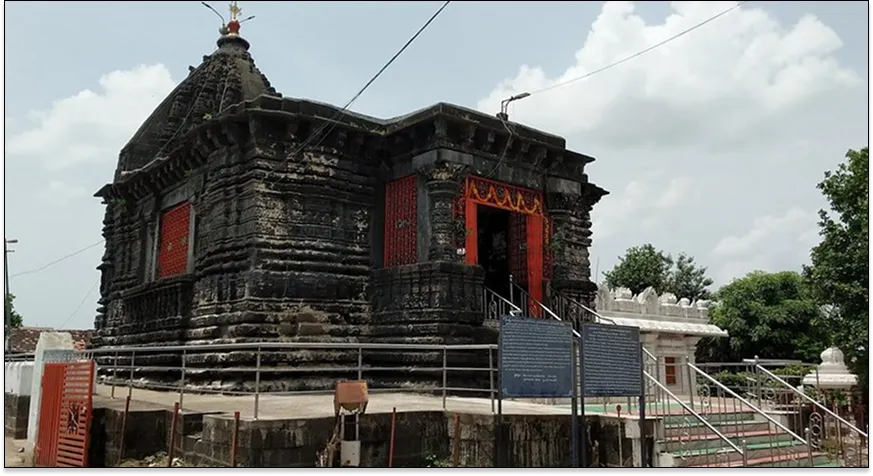 Jainath Temple