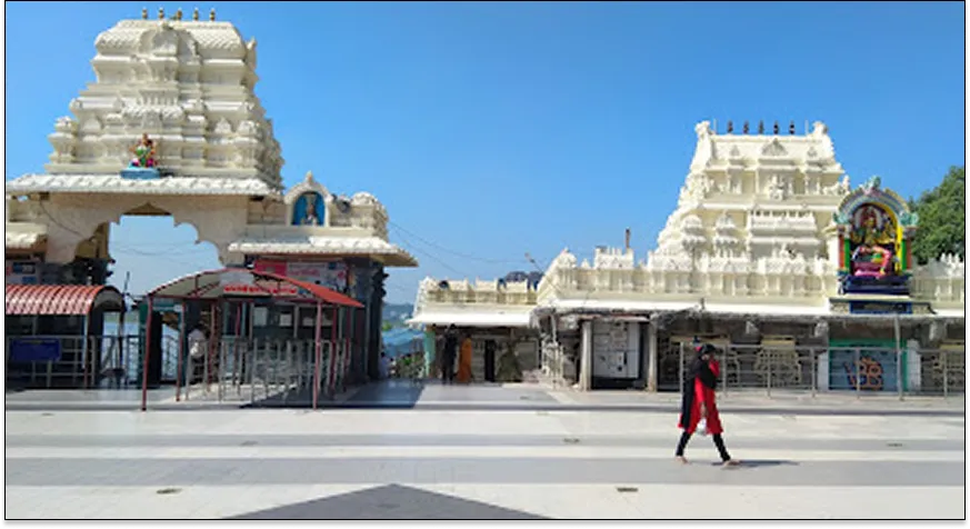 Sri Bhadrakali Temple