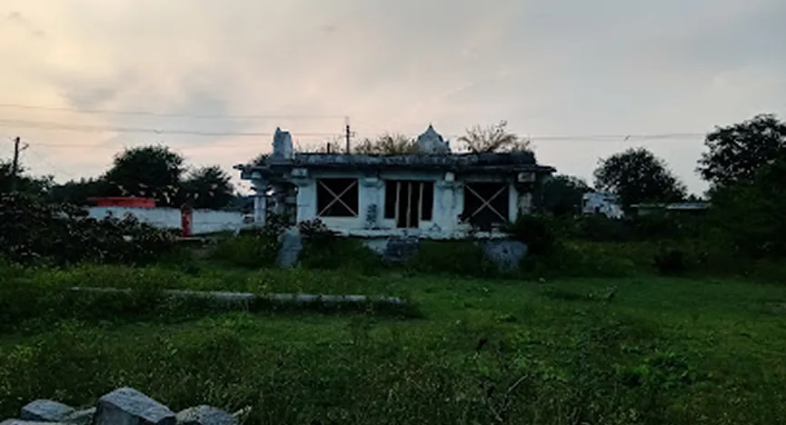 Pothana Temple