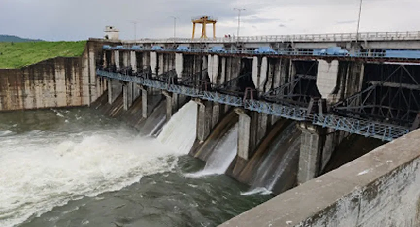 Sri Komaram Bheem Project