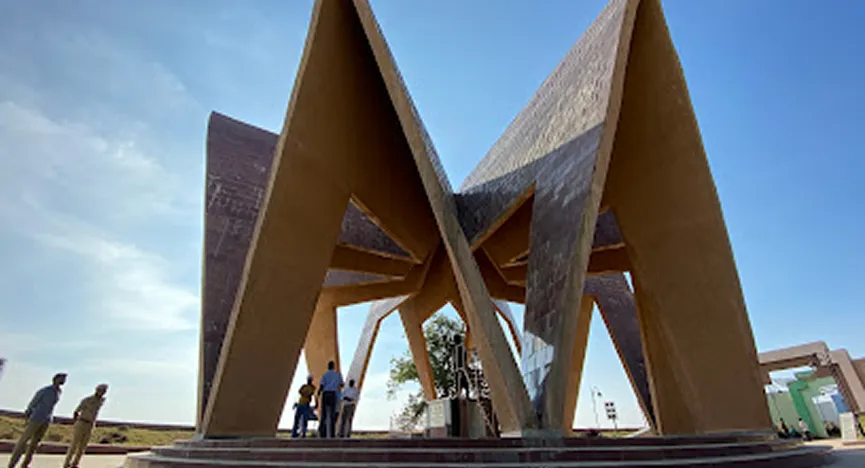 Kumarambheem Memorial