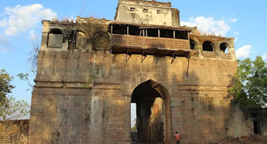 Nizamabad Fort
