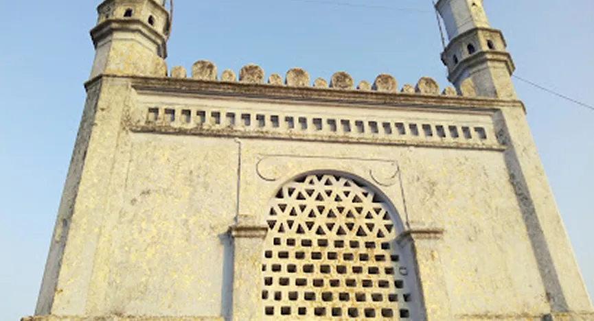 Chota Charminar