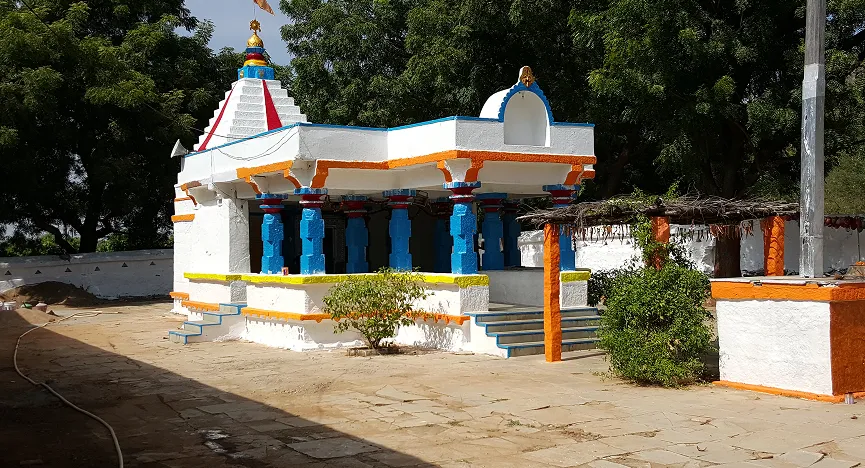 Sri Laxmi Narasihma Swamy Temple Devunipalli