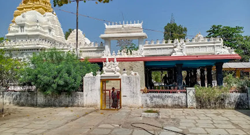 Koti Lingeshwara Temple