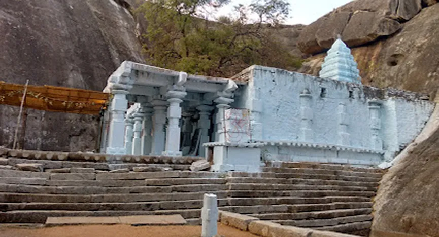 Phanigiri Buddhist Site