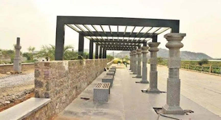 Bhadrakali Geo Bio Diversity Cultural Park