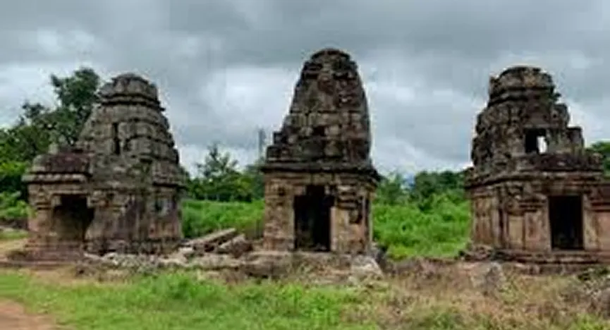 Jayashankar Bhupalpally