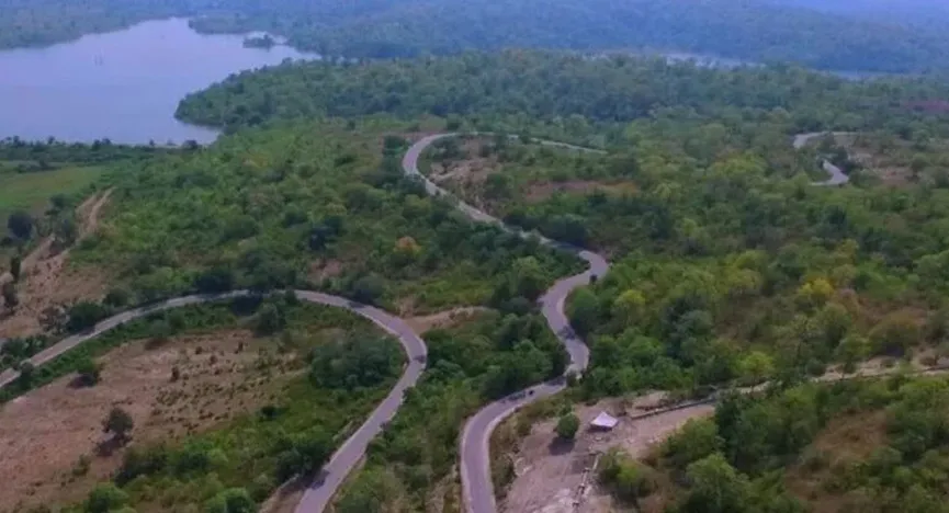 Komaram Bheem Asifabad