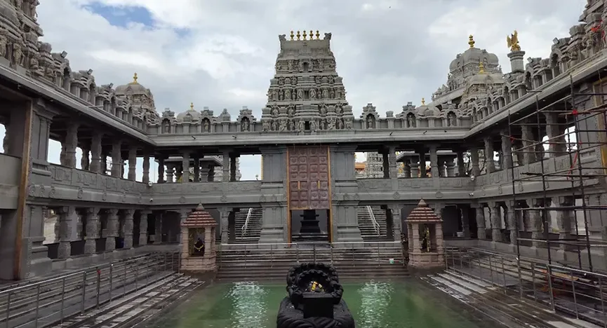 Swarnagiri Sree Venkateswara Swamy Devasthanam