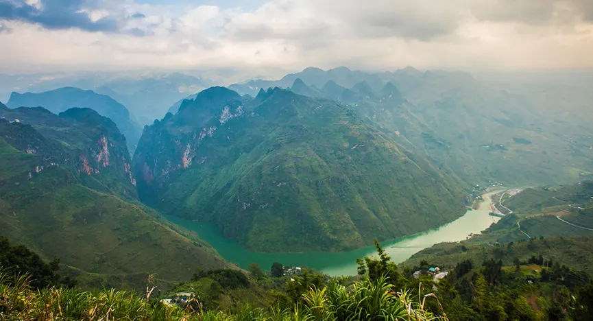 Ha Giang
