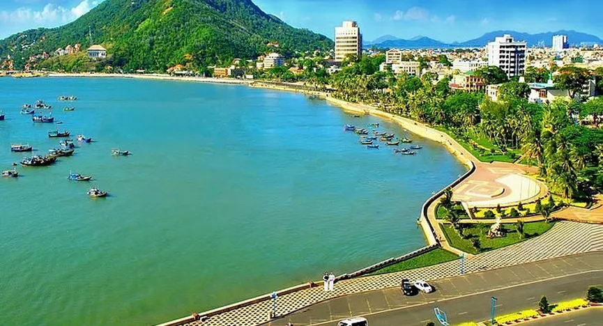 Ba Ria Vung Tau