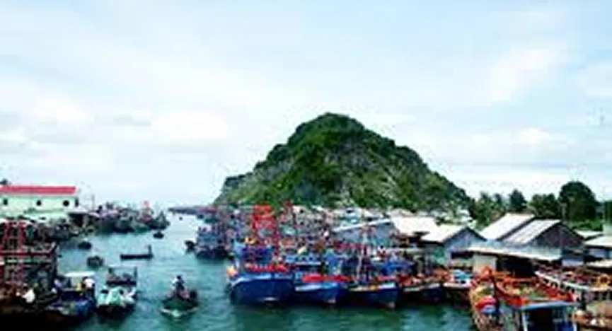 Kien Giang