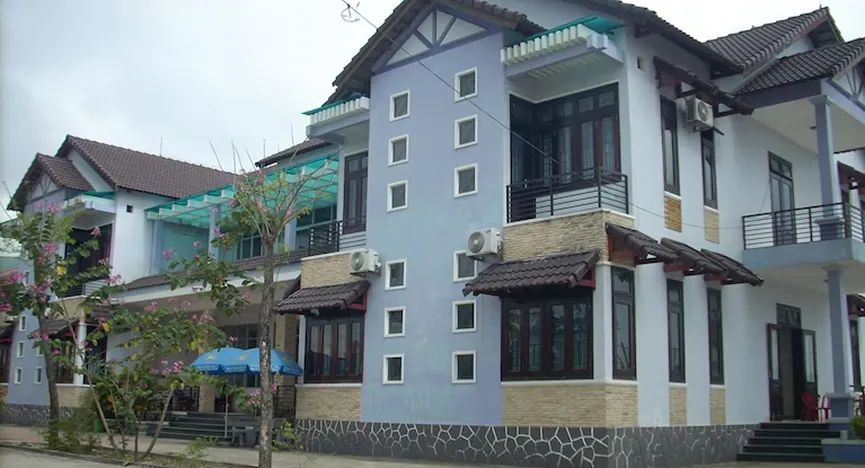 Quang Nam University