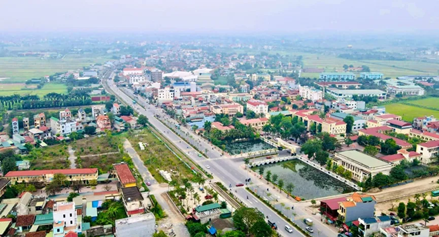 Phu Xuyen