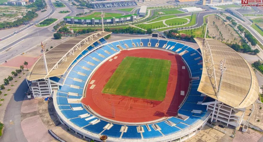 My Dinh National Stadium