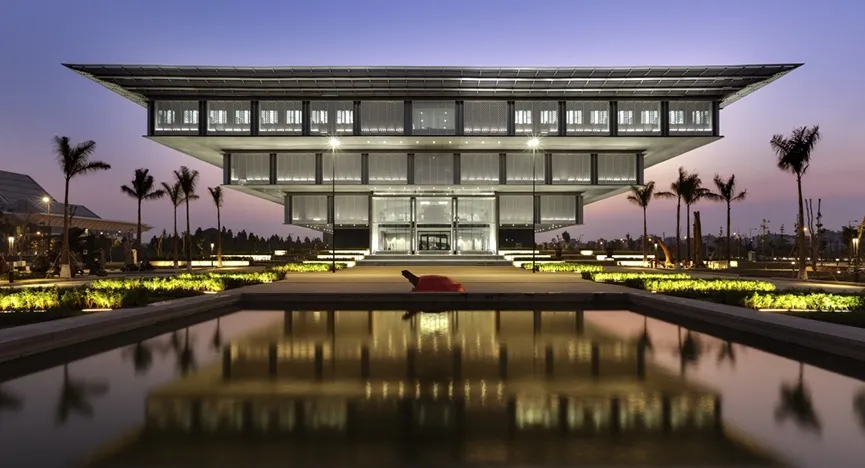 Hanoi Museum