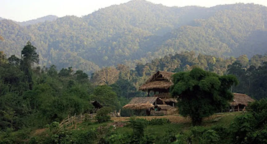 Pu Mat National Park