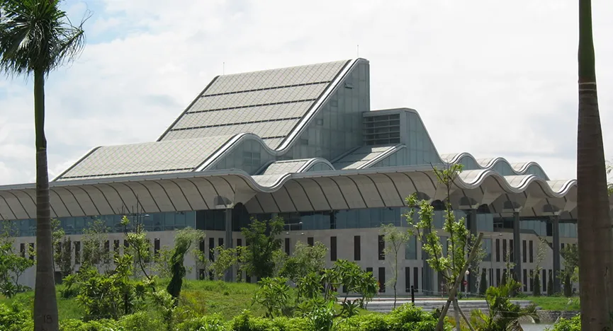 National Convention Center