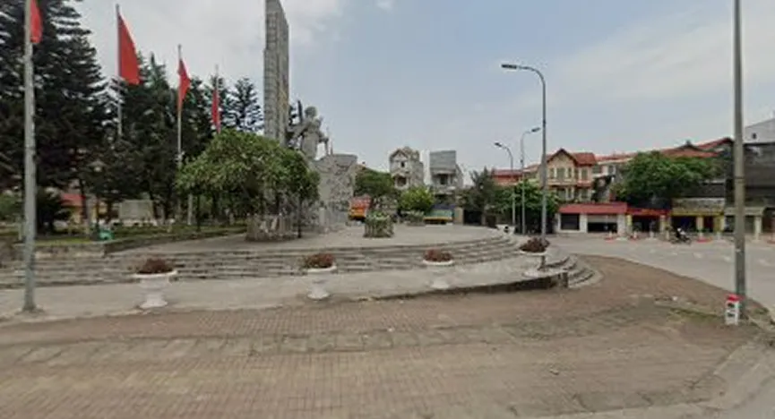 Monument to the Three Responsibilities of Women