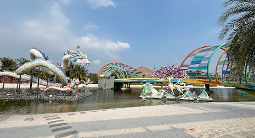 VinWonders Wave Park