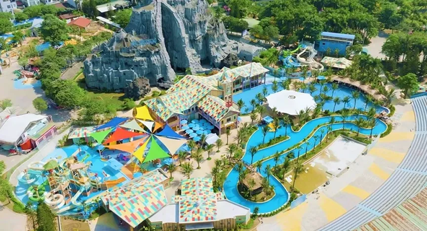 Bao Son Paradise Park