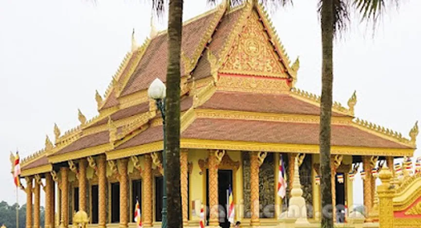 Vietnam Ethnic Village Of Culture and Tourism