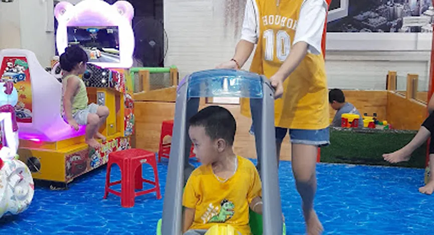 Milo World Amusement Park