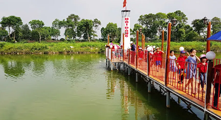 Lighthouse Experience Tourism