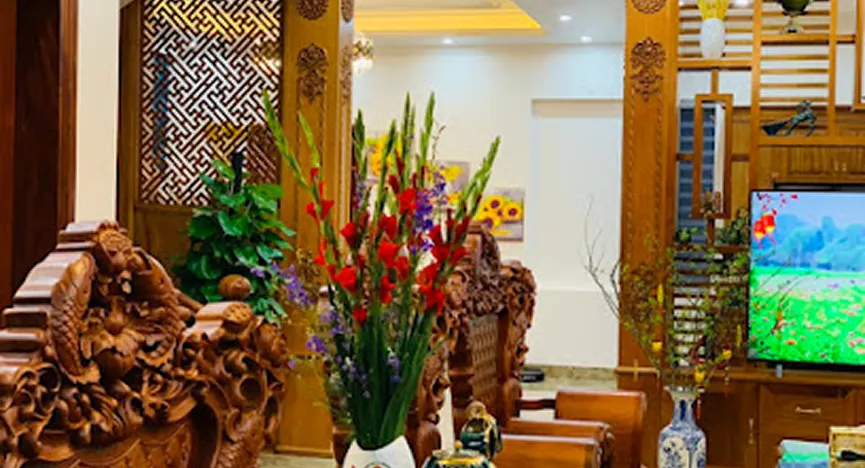 Xam Hong Village Cultural Center