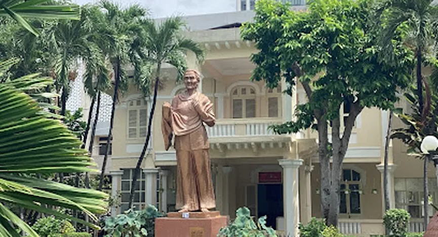 Southern Womens Museum