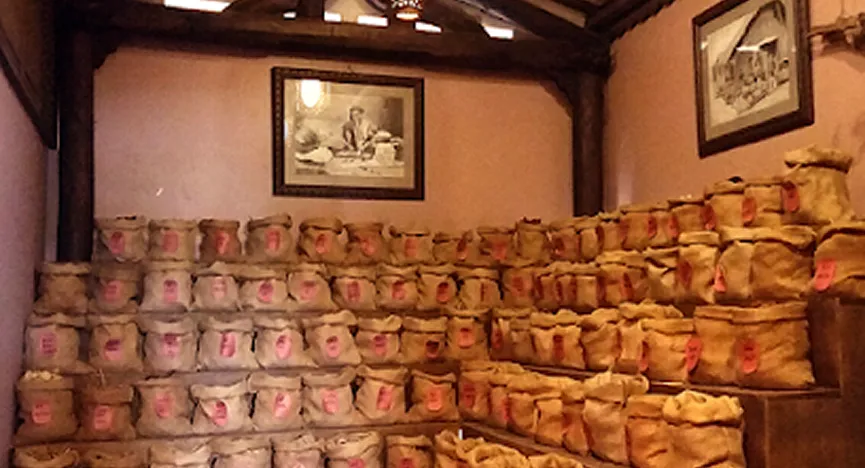 Museum of Traditional Vietnamese Medicine