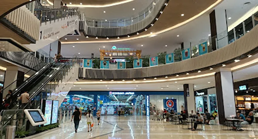 CGV AEON Mall Binh Tan