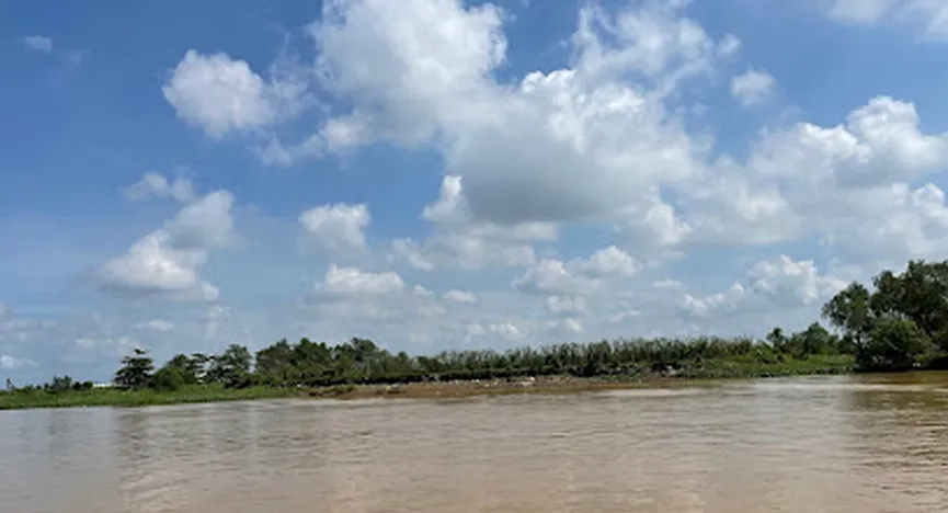 Dong Nai River