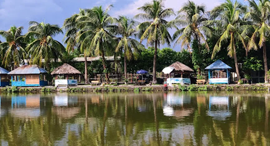 Nam Son Ecological Zone