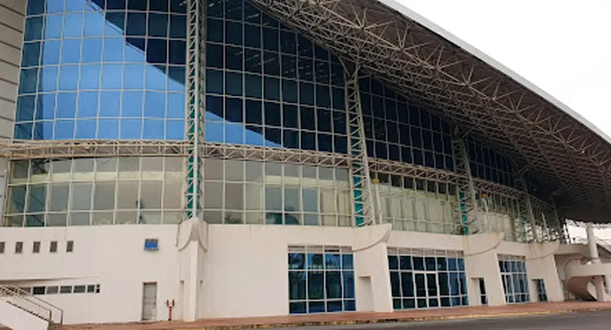 Hai Phong International Exhibition and Convention Center