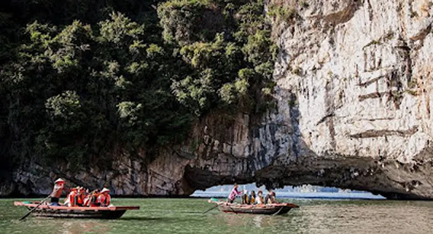 Eco Floating Stay Cai Beo