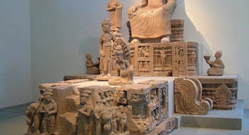 Museum of Cham Sculpture