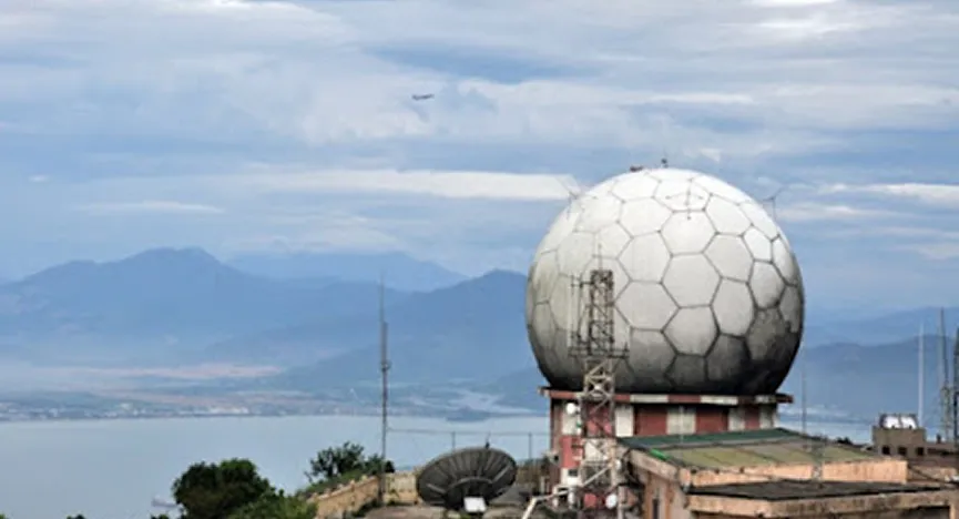 Son Tra Radar Station