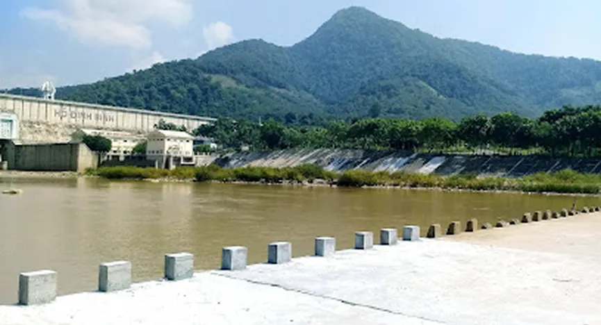 Vinh Thanh District Binh Dinh